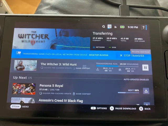 Zdjęcie Jak sprawdzić wersję gry na Steam i uniknąć problemów z aktualizacjami