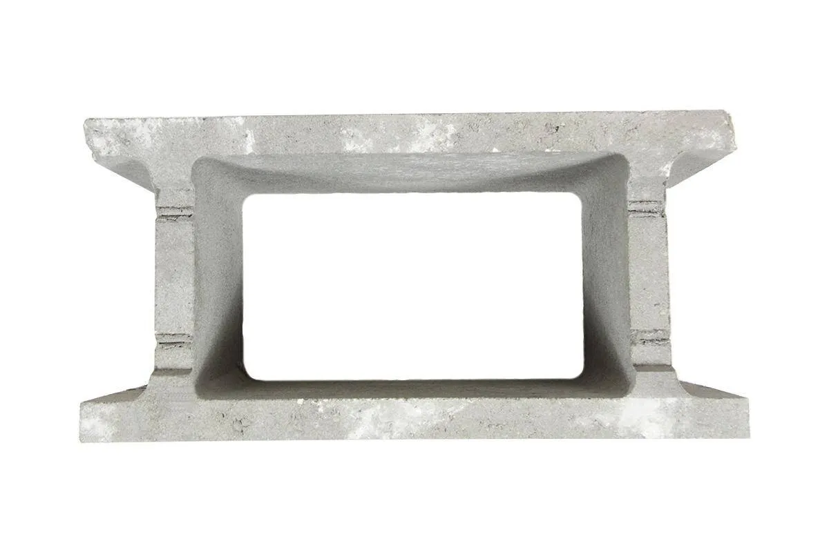 Zdjęcie Ile betonu wchodzi do pustaka szalunkowego 25? Oblicz dokładnie!