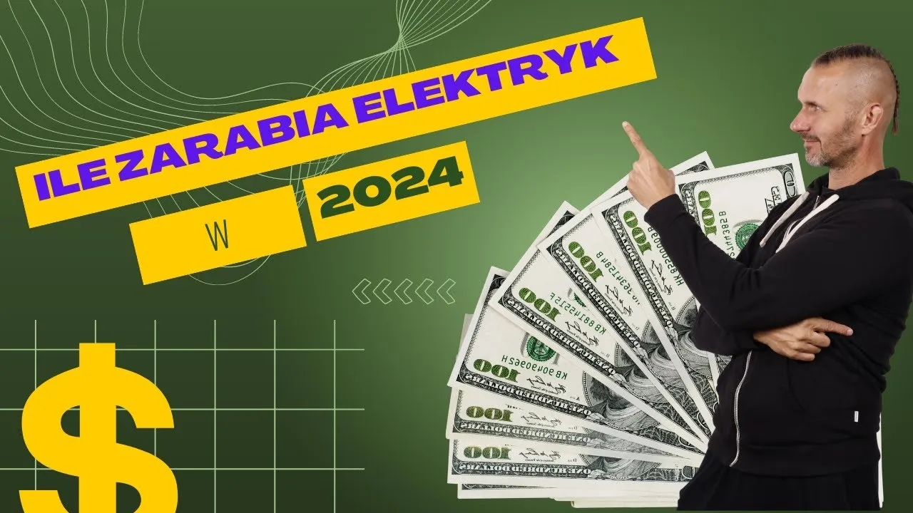 Zdjęcie Ile zarabia elektryk w Belgii? Zaskakujące fakty o wynagrodzeniach