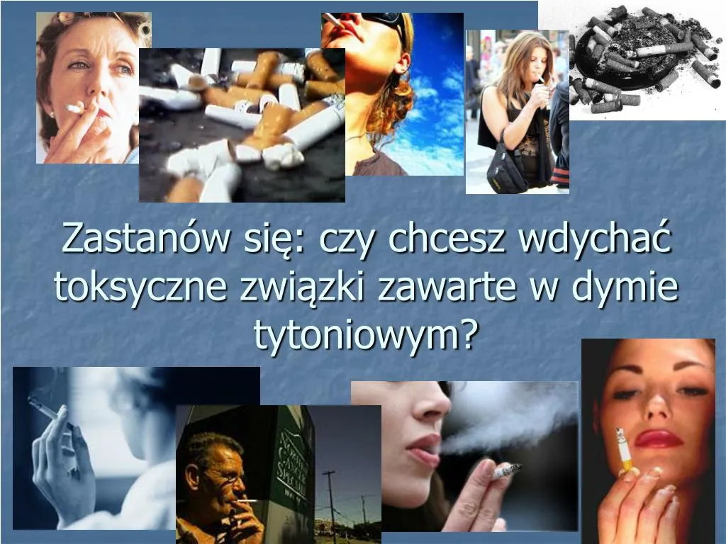 Zdjęcie Czy palenie to grzech? Moralne dylematy i zdrowotne konsekwencje palenia