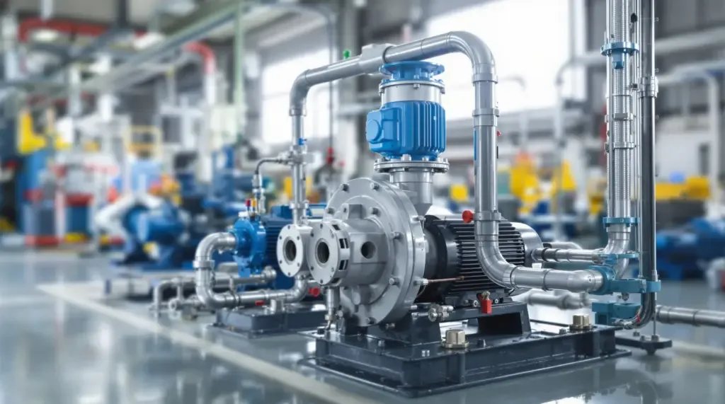 Zdjęcie Ile prądu zużywa hydrofor? Sprawdź, jak obniżyć rachunki za energię