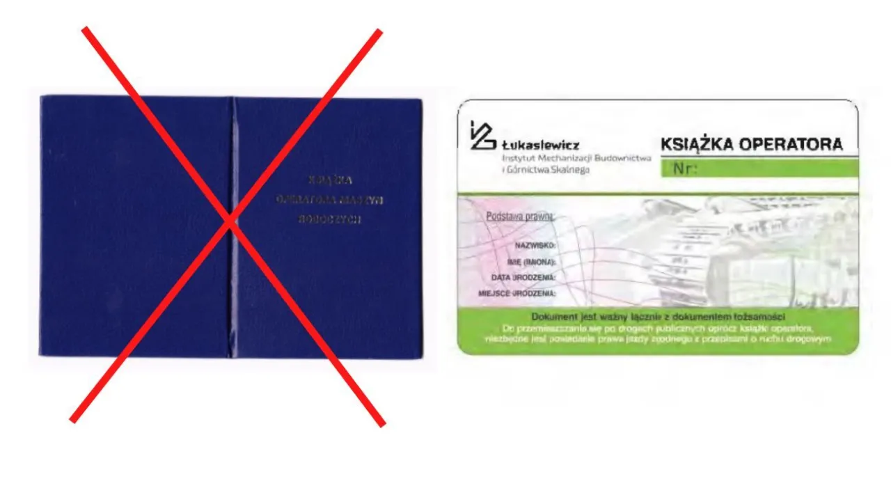 Zdjęcie Najczęściej zadawane pytania na egzaminie koparko ładowarki – uniknij błędów