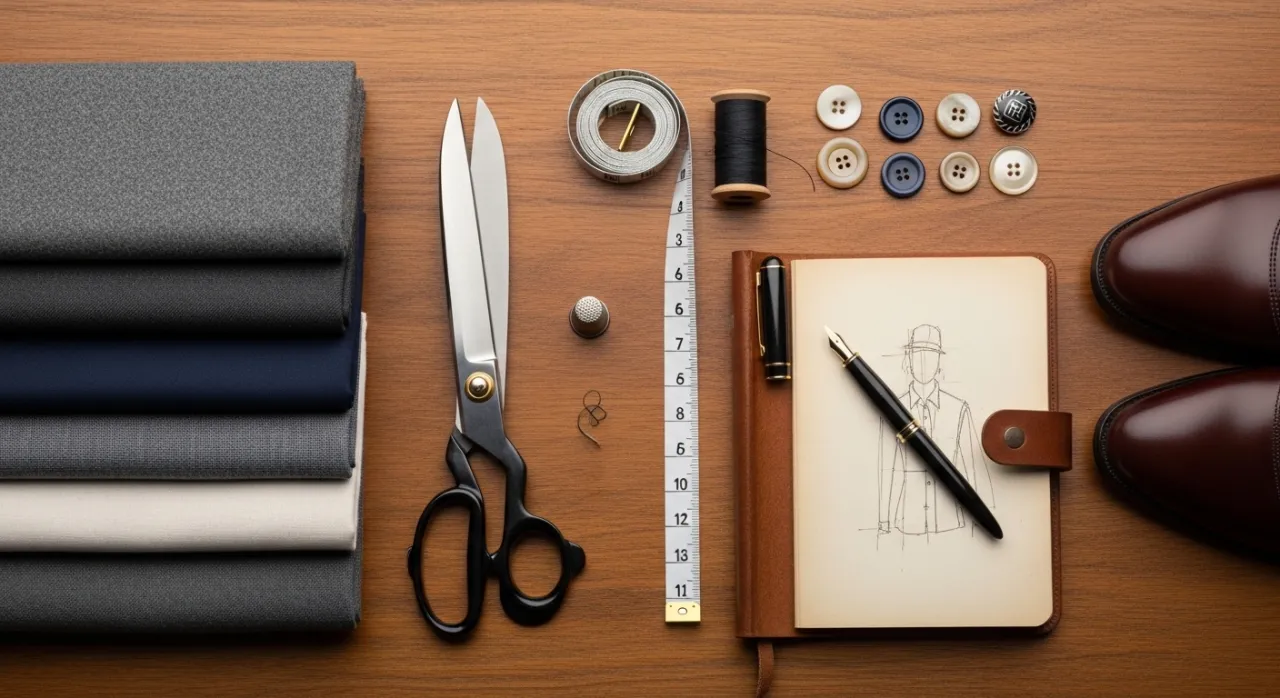 Zdjęcie Czym jest styl? Odkryj swój i przestań ślepo gonić za modą!