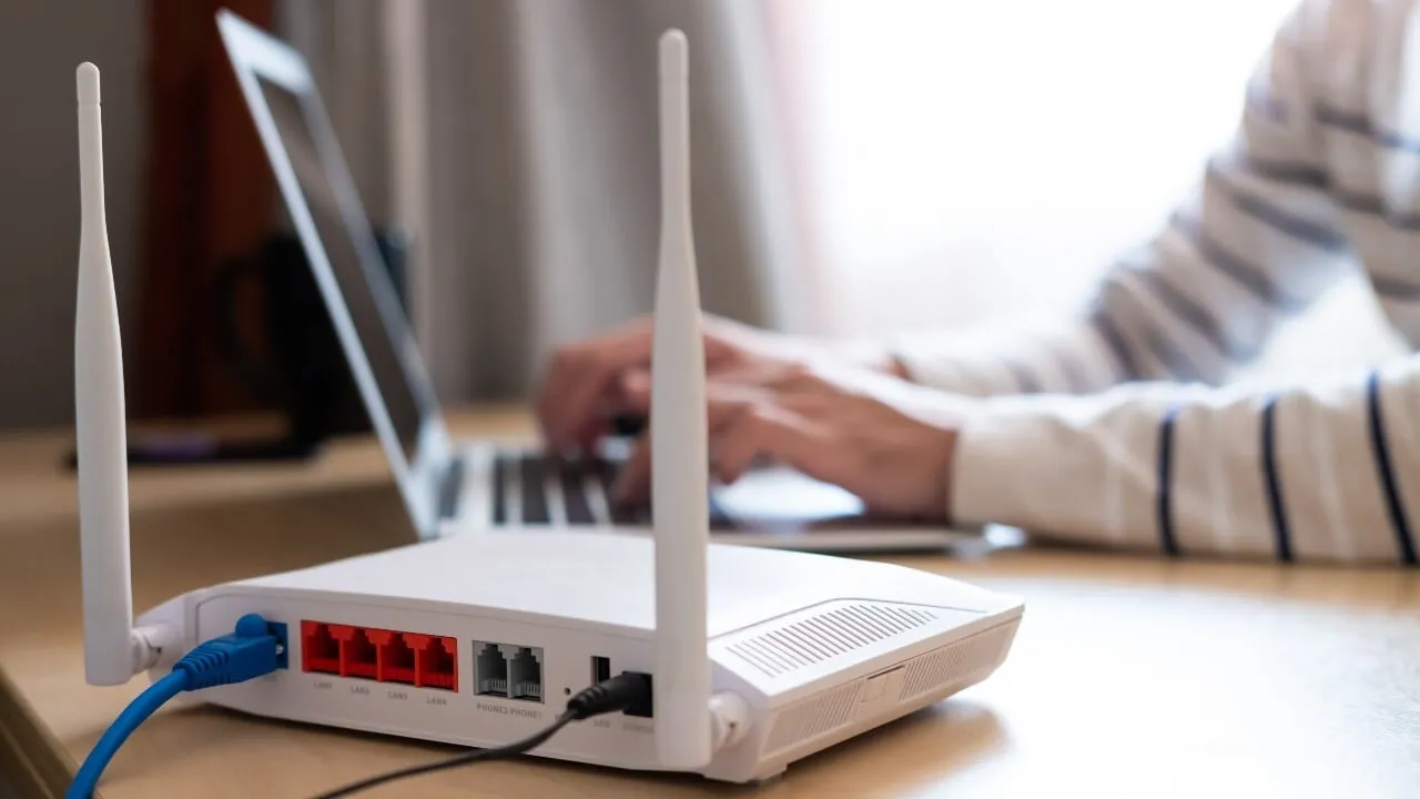 Zdjęcie Do czego służy modem i jak ułatwia dostęp do internetu w domu?