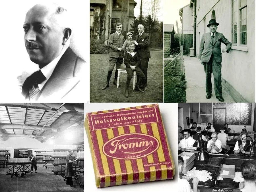 Zdjęcie Historia wynalezienia prezerwatyw – jak zmieniły świat i kiedy powstały