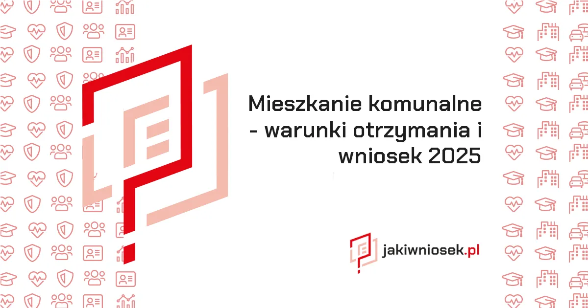 Zdjęcie Jak złożyć wniosek o mieszkanie komunalne bez zbędnych błędów