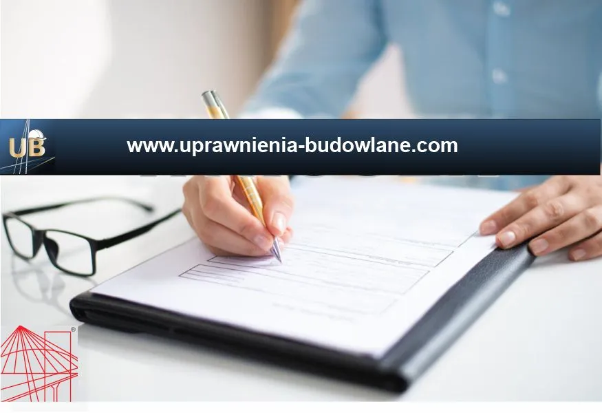 Zdjęcie Jak w prosty sposób sprawdzić zakres uprawnień budowlanych w Polsce?
