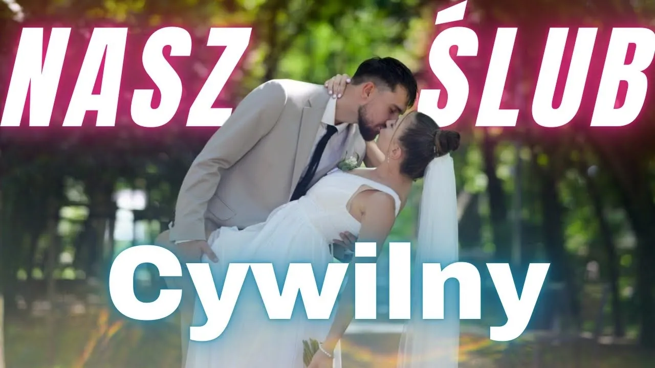 Zdjęcie Czy do ślubu cywilnego trzeba mieć bukiet? Oto ważne informacje