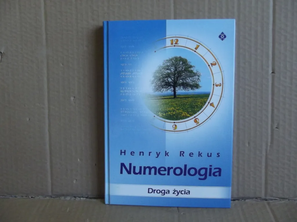 Zdjęcie Droga życia w numerologii - oblicz i zrozum swoją Liczbę Życia
