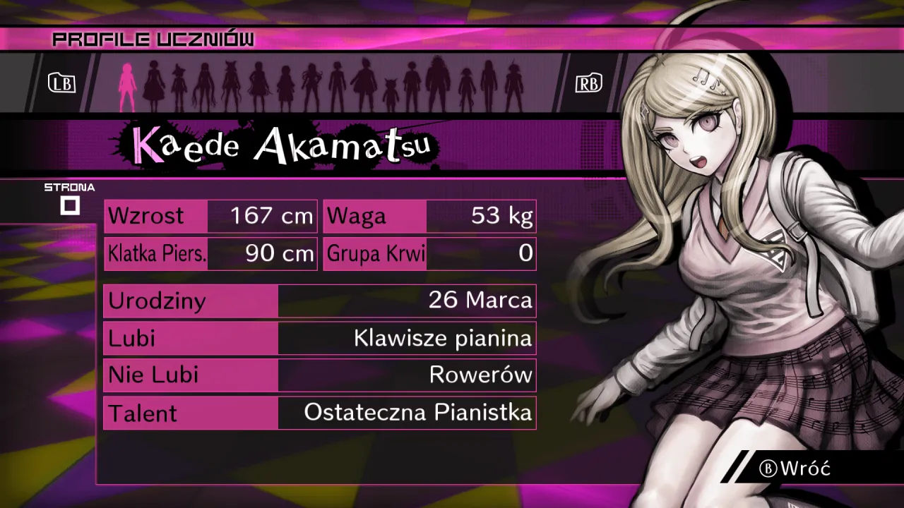 Zdjęcie Danganronpa v3 spolszczenie – jak zainstalować i uniknąć problemów
