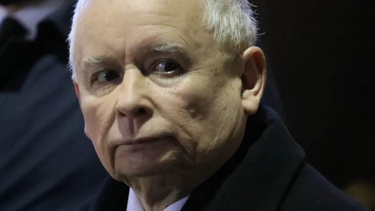 Zdjęcie Czy Kaczyński żyje? Ostatnie informacje o jego zdrowiu i aktywności