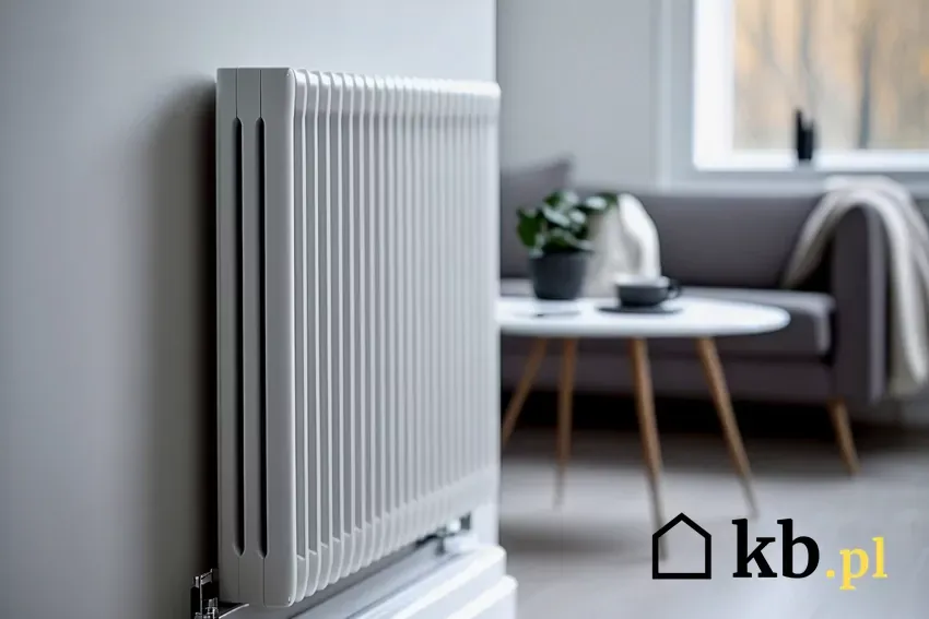 Zdjęcie Jaka temperatura wody w grzejnikach w bloku zapewni komfort i oszczędność?
