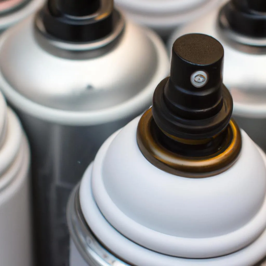 Zdjęcie Jaką dyszę do malowania drewna wybrać, aby uniknąć błędów?