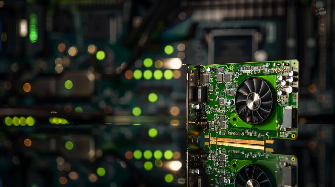 Zdjęcie Karty graficzne Nvidia Quadro K600 - najlepszy wybór dla aplikacji graficznych?