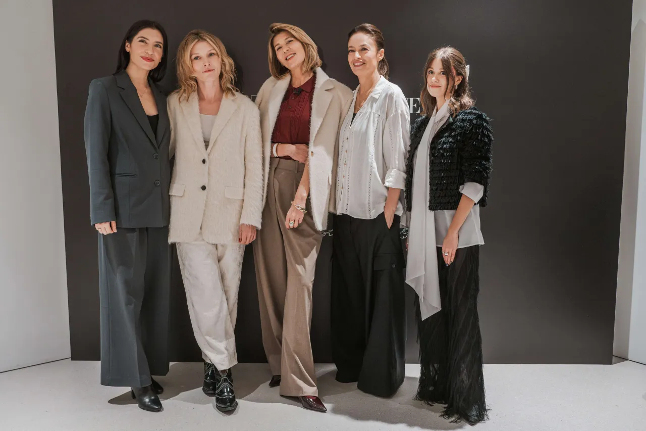 Zdjęcie To się musisz przeczytać! 5 tajemnic majowego wydania Vogue Polska