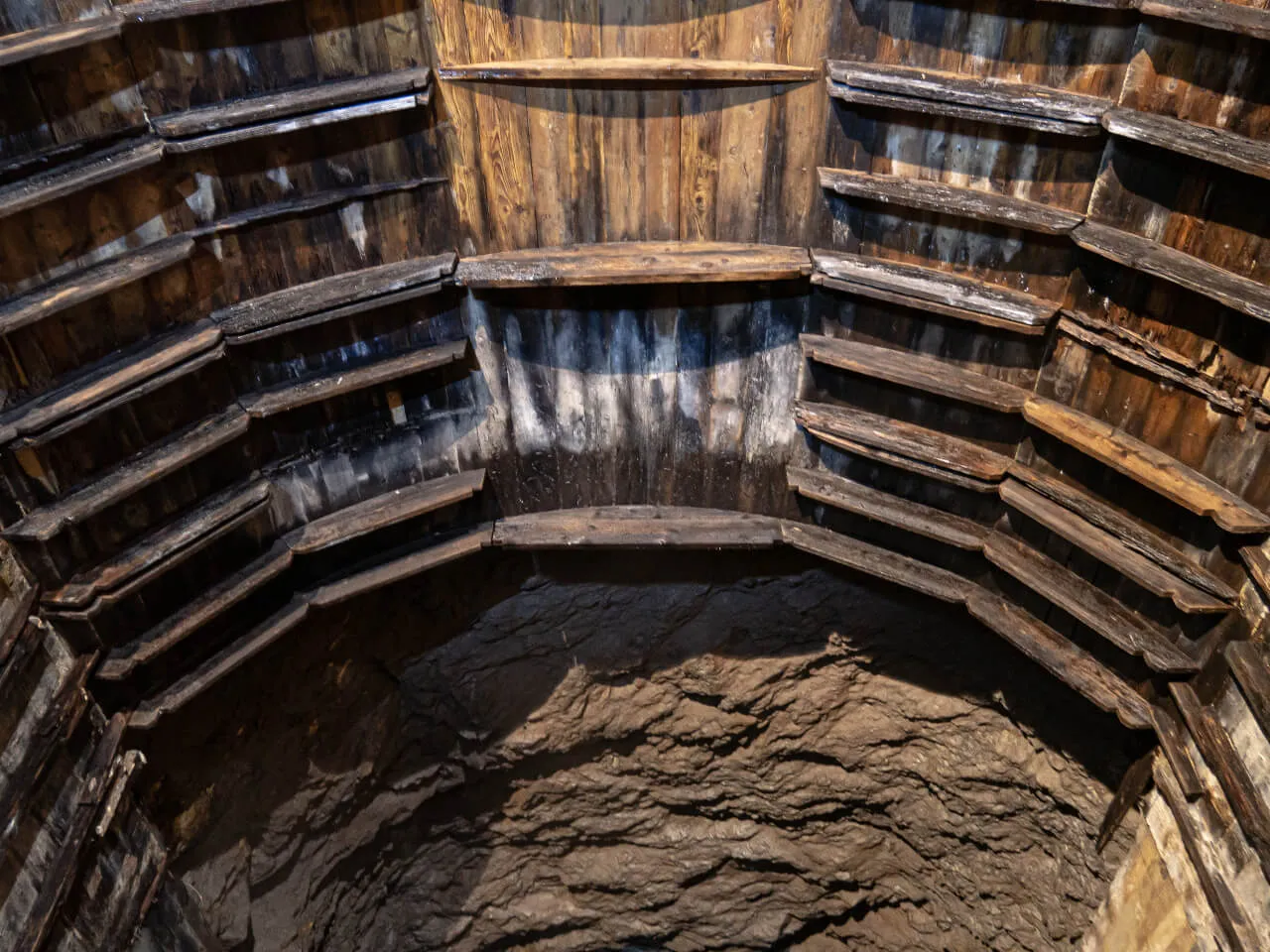 Zdjęcie Góry Sowie Riese: Tajemnice kompleksu Riese i jego historia