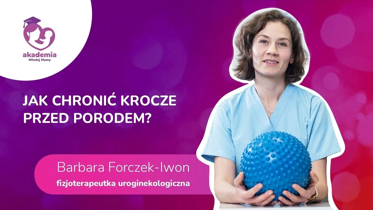 Zdjęcie Czy ból krocza przed porodem jest normalny? Przyczyny i sposoby na ulgę
