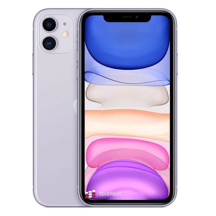 Zdjęcie Ile megapikseli ma iPhone 11? Zaskakujące fakty o aparacie