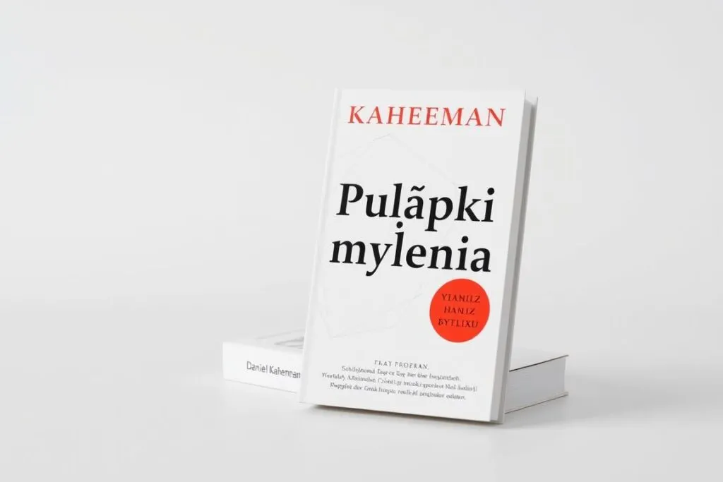Zdjęcie Jak się rozwijać intelektualnie i unikać pułapek myślowych