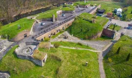 Zdjęcie Orzysz atrakcje: Odkryj ukryte skarby i niezapomniane miejsca