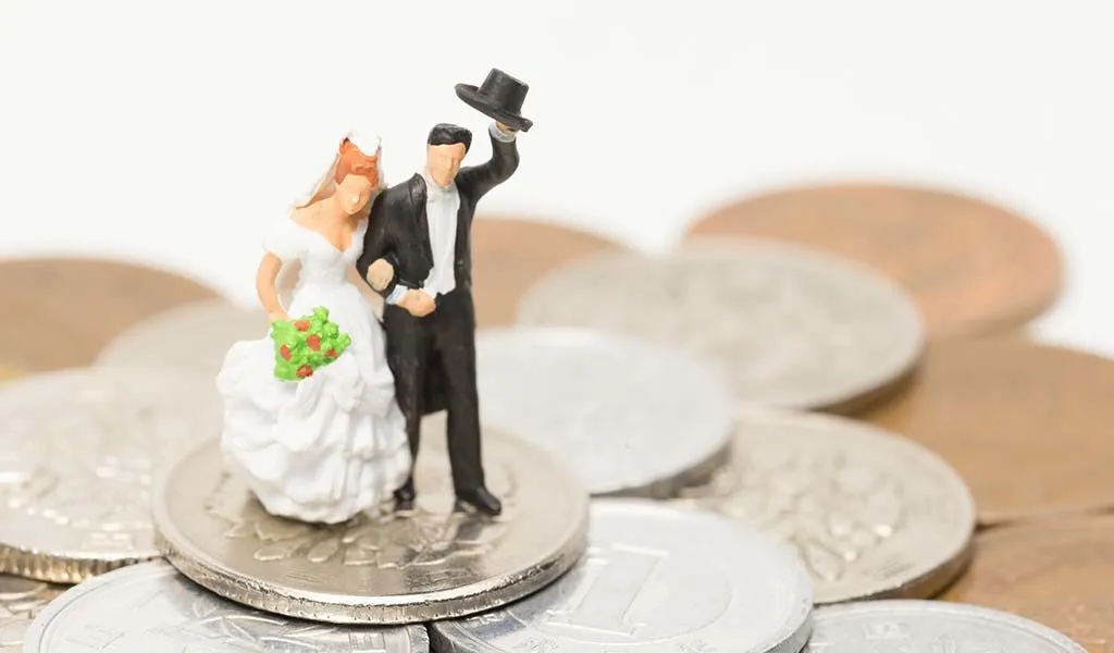 Zdjęcie Ile kosztuje wynajem sali na wesele? Zaskakujące ceny i ukryte koszty