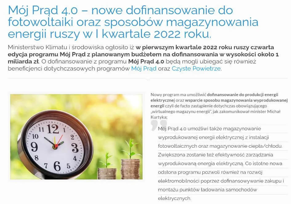 Zdjęcie Gdzie w PIT wpisać dofinansowanie do fotowoltaiki, aby uniknąć błędów?