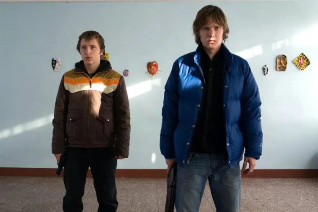 Zdjęcie Najlepsze filmy o szkole na Netflix, które musisz zobaczyć już teraz