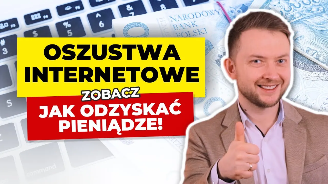 Zdjęcie Jak zgłosić oszustwo na policji: Prosty przewodnik krok po kroku