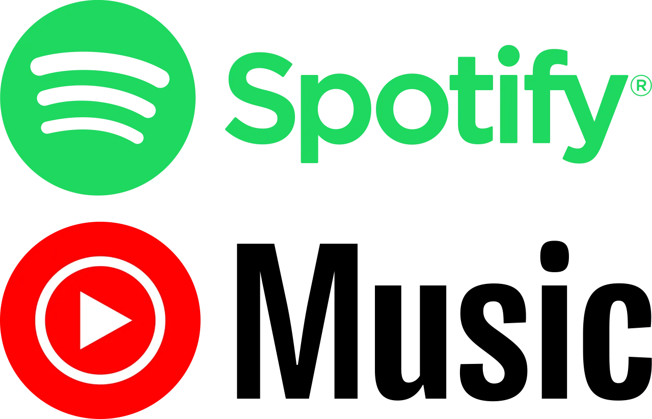 Zdjęcie Spotify czy YouTube Music - który serwis muzyczny jest lepszy?