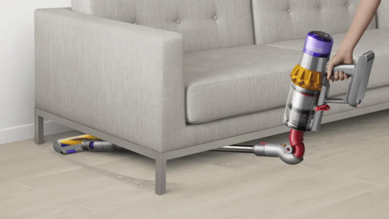 Zdjęcie Czym różni się dyson v12 od v15? Kluczowe różnice, które musisz znać
