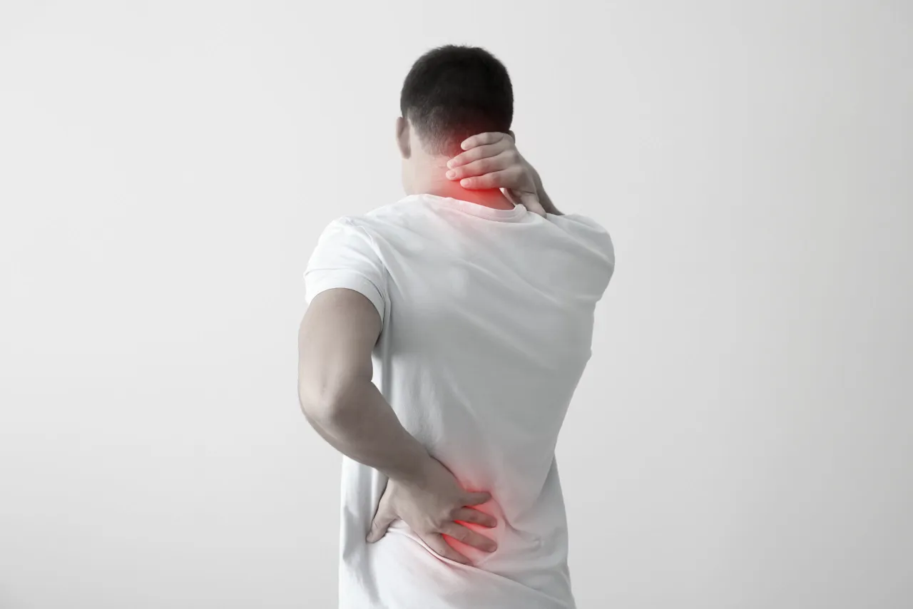 Zdjęcie Jak wygląda rehabilitacja kręgosłupa i co musisz o niej wiedzieć