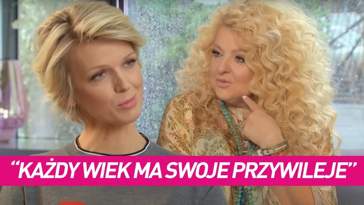 Zdjęcie Ile lat ma Magda Gessler? Poznaj jej wiek i niezwykłą karierę!