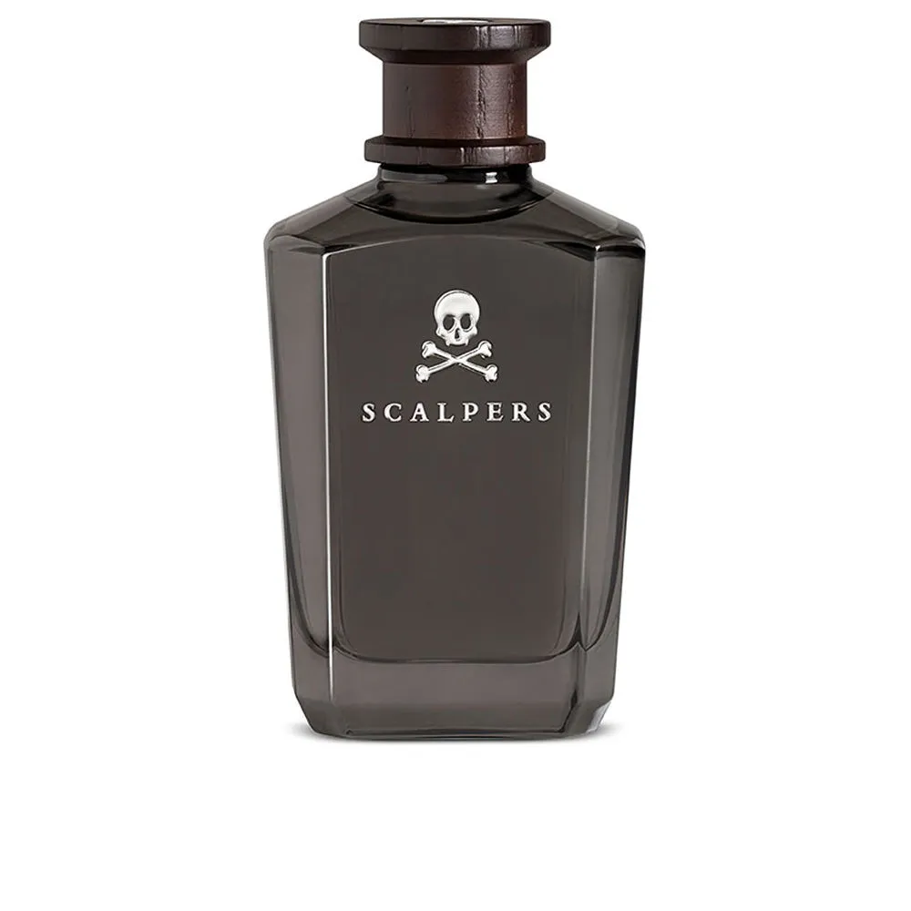 Zdjęcie Scalpers perfumy - poznaj markę, która zaskakuje unikalnymi zapachami
