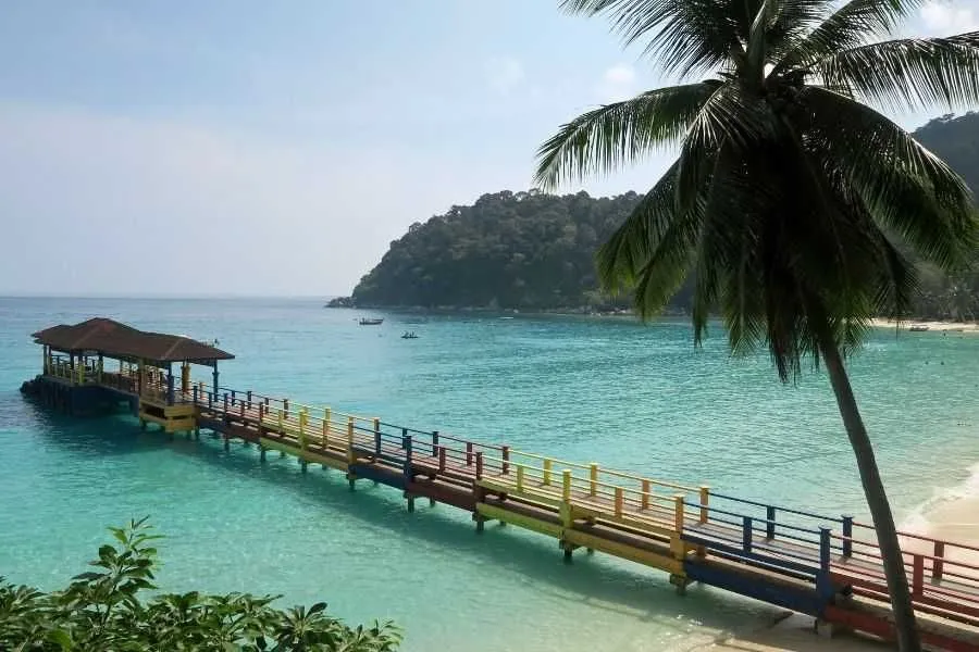 Zdjęcie Malezja: Idealna pora roku, której nie możesz przegapić. Unikaj turystycznych wpadek!