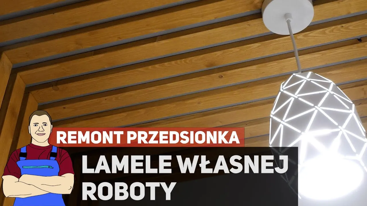 Zdjęcie Z czego zrobić lamele? Najlepsze materiały i techniki wykonania