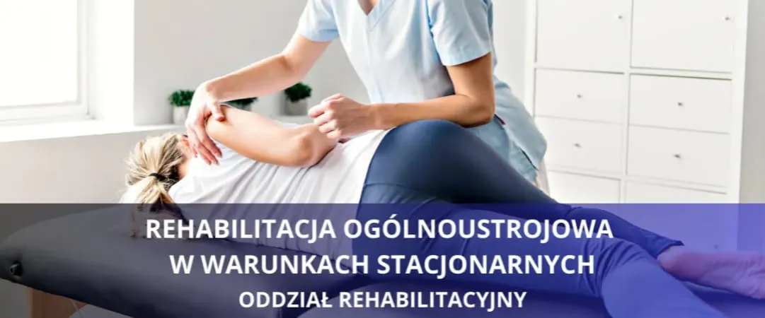 Zdjęcie Co to jest rehabilitacja ogólnoustrojowa i jak może poprawić zdrowie?