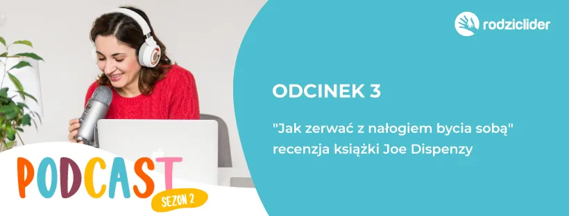 Zdjęcie Medytacja jak zerwać z nałogiem bycia sobą i zmienić swoje życie