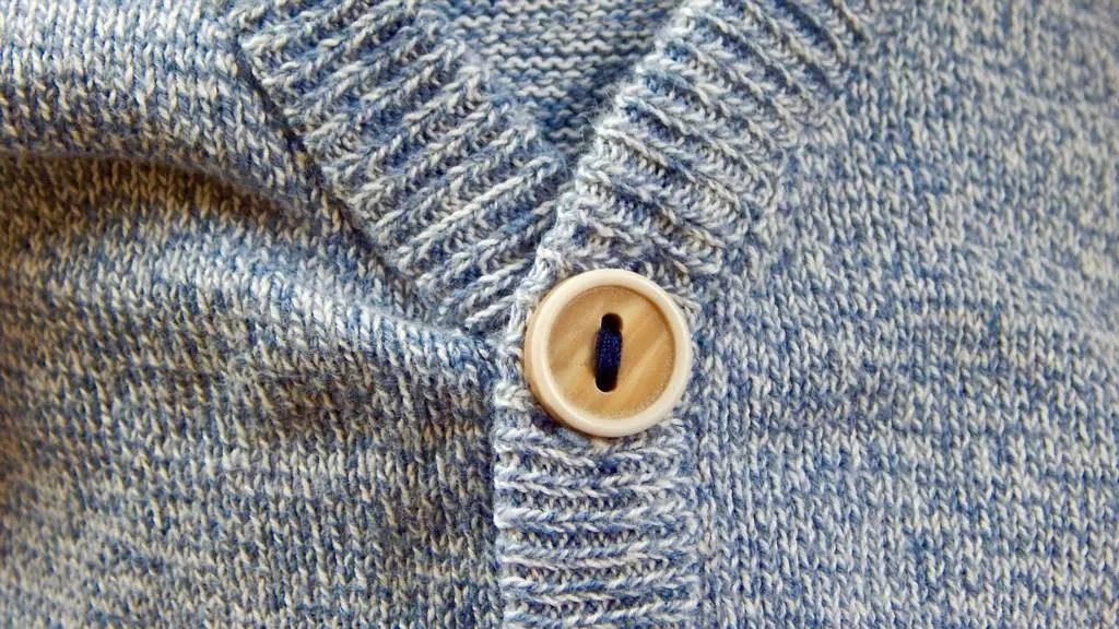 Zdjęcie Jak zwęzić sweter robiony na drutach i uzyskać idealne dopasowanie
