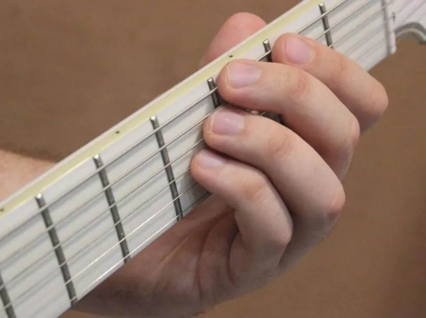Zdjęcie Jak nauczyć się gry na gitarze samemu - proste sposoby na sukces