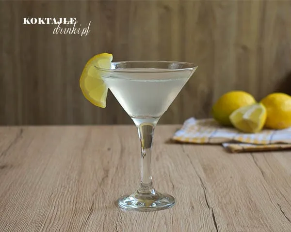 Zdjęcie Pyszne drinki ze spritem i wódką, które zaskoczą Twoich gości