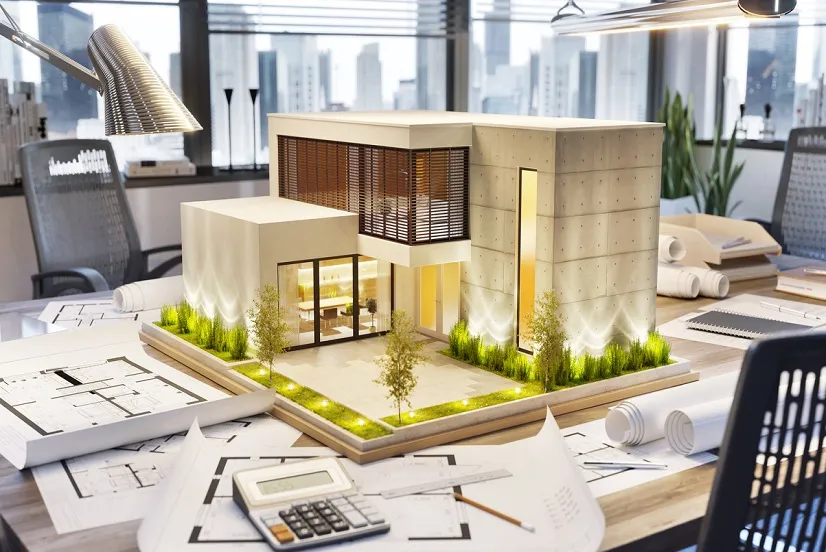 Zdjęcie Kubatura budynku co to - kluczowe informacje i znaczenie w budownictwie