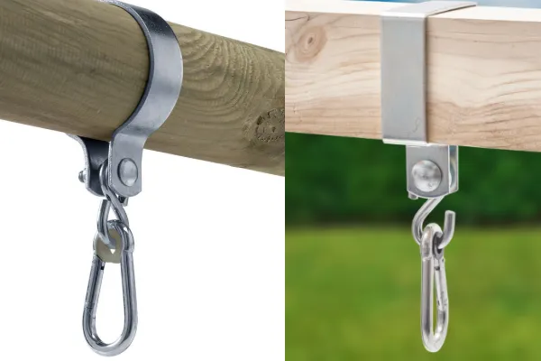 Zdjęcie Jak zrobić huśtawkę na drzewie - proste kroki, które musisz znać