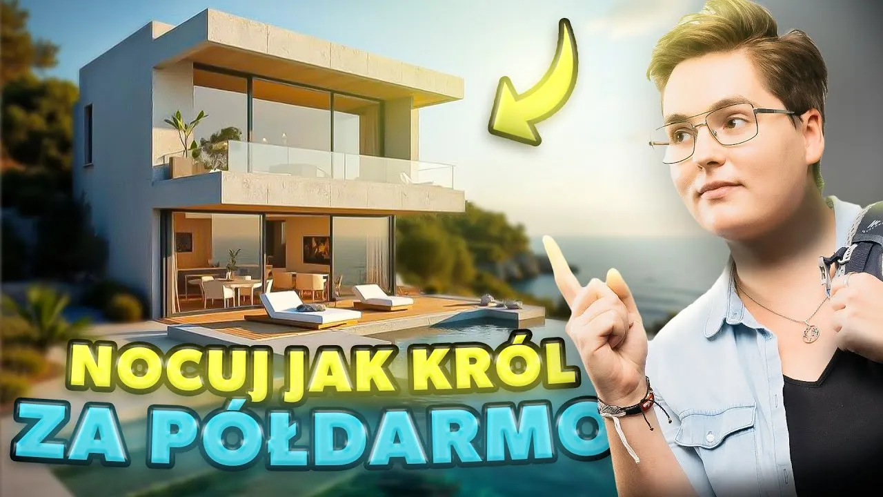 Zdjęcie Gdzie szukać noclegu, aby uniknąć wysokich kosztów i rozczarowań?