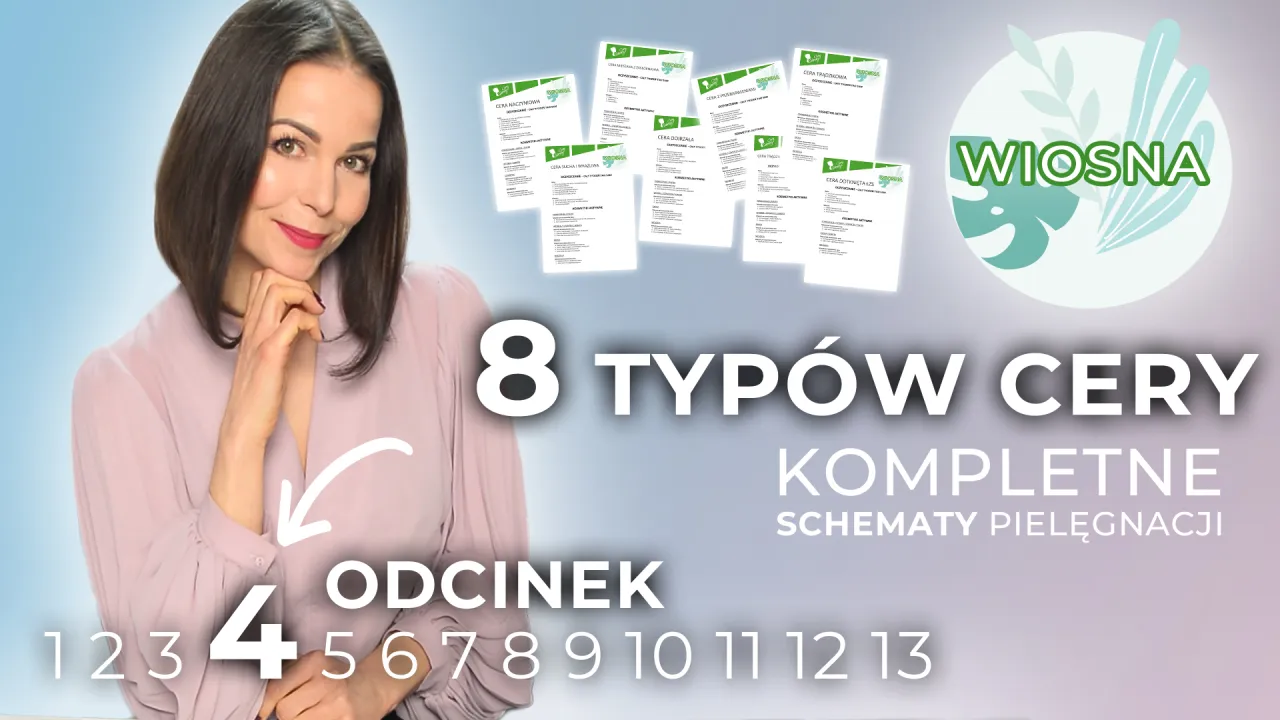 Zdjęcie Cera sucha - kompletny plan pielęgnacji dla promiennej skóry