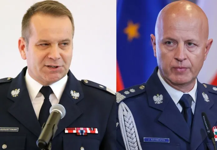 Zdjęcie Kto na komendanta głównego policji? Poznaj aktualnego lidera policji