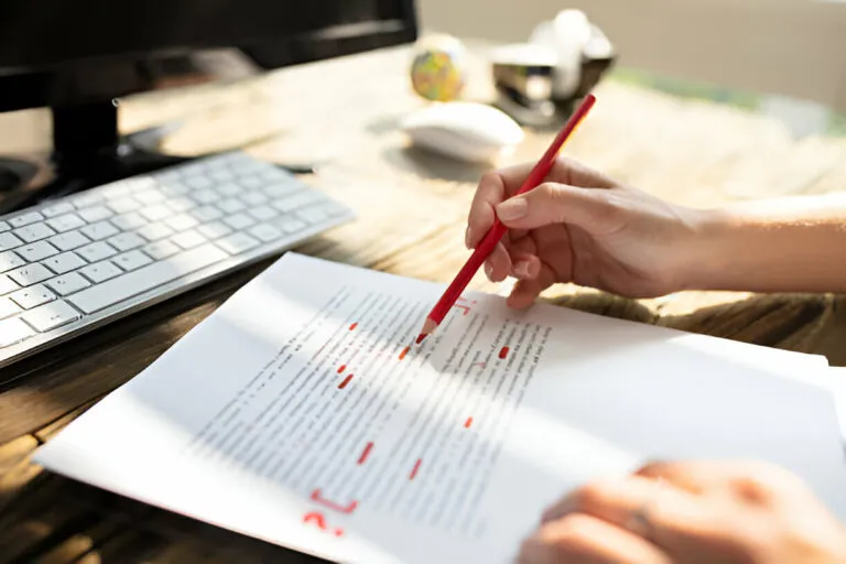 Zdjęcie Jak się pisze blog – skuteczne strategie, które przyciągną czytelników