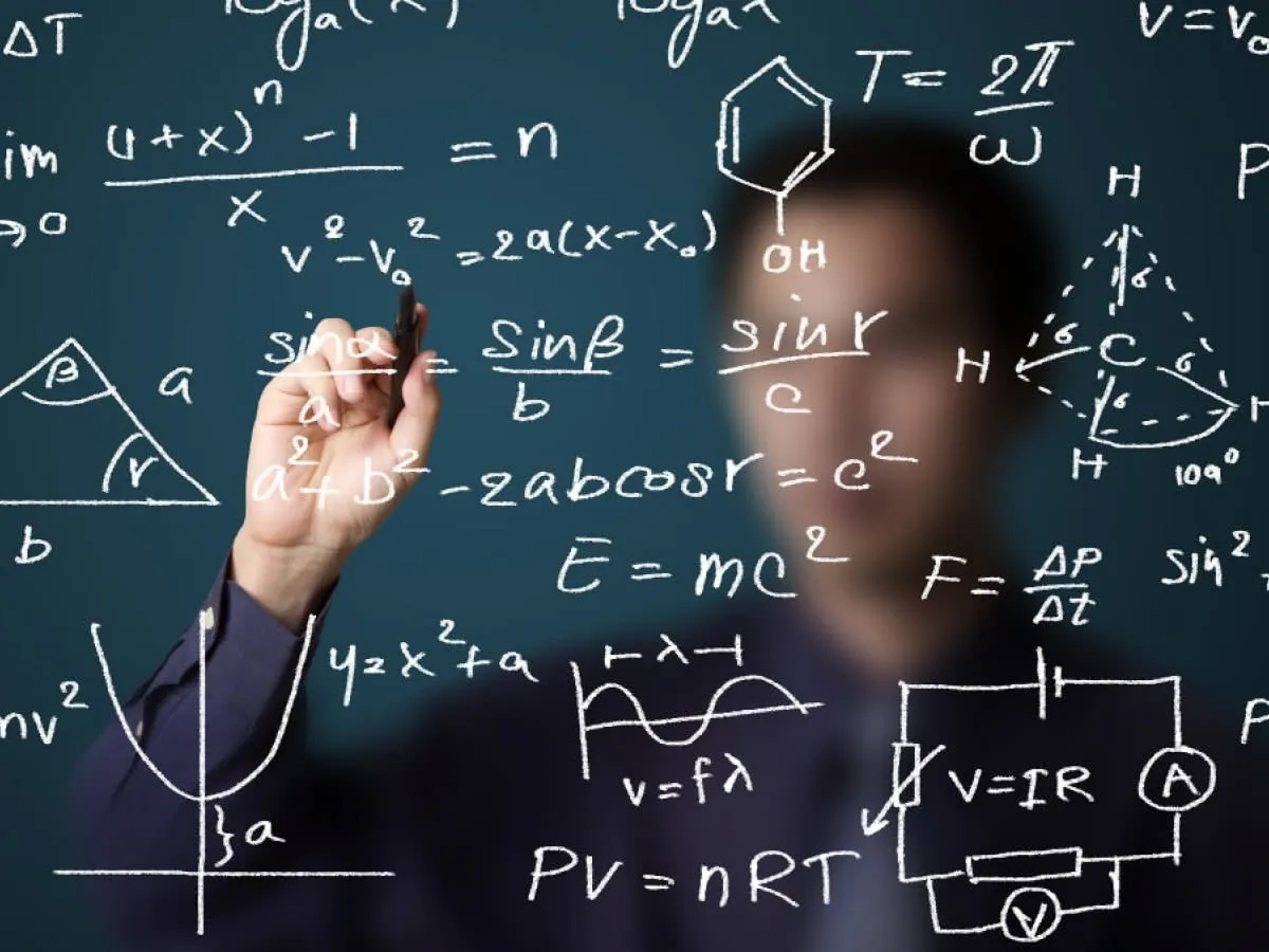 Zdjęcie Ile to x razy x: Zrozum kwadrat liczby w matematyce