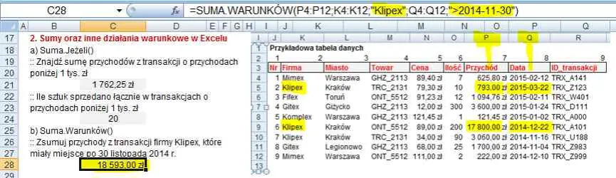 Zdjęcie Czy Excel jest trudny? Odkryj, jak łatwo go opanować i uniknąć frustracji