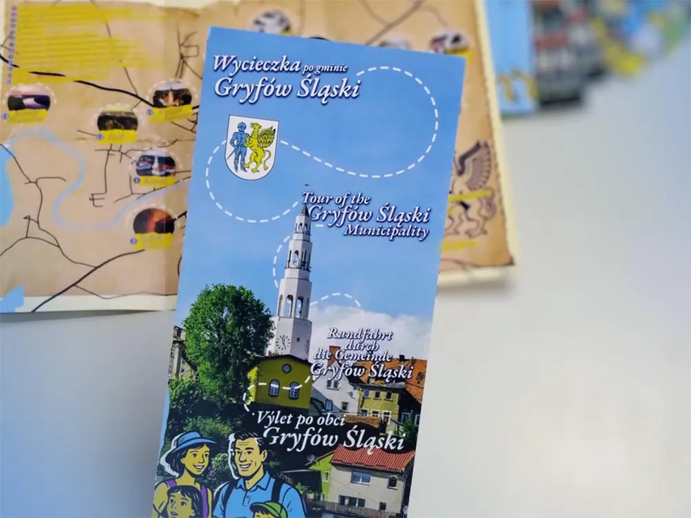 Zdjęcie Najciekawsze atrakcje w Gryfowie Śląskim, które musisz zobaczyć