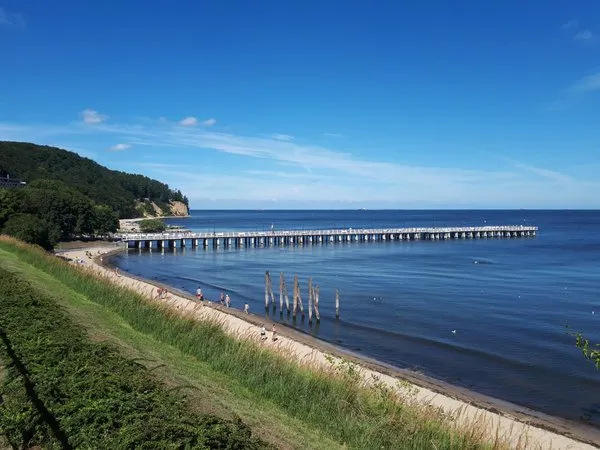 Zdjęcie Gdynia Orłowo gdzie zjeść? Odkryj najlepsze restauracje i smaki
